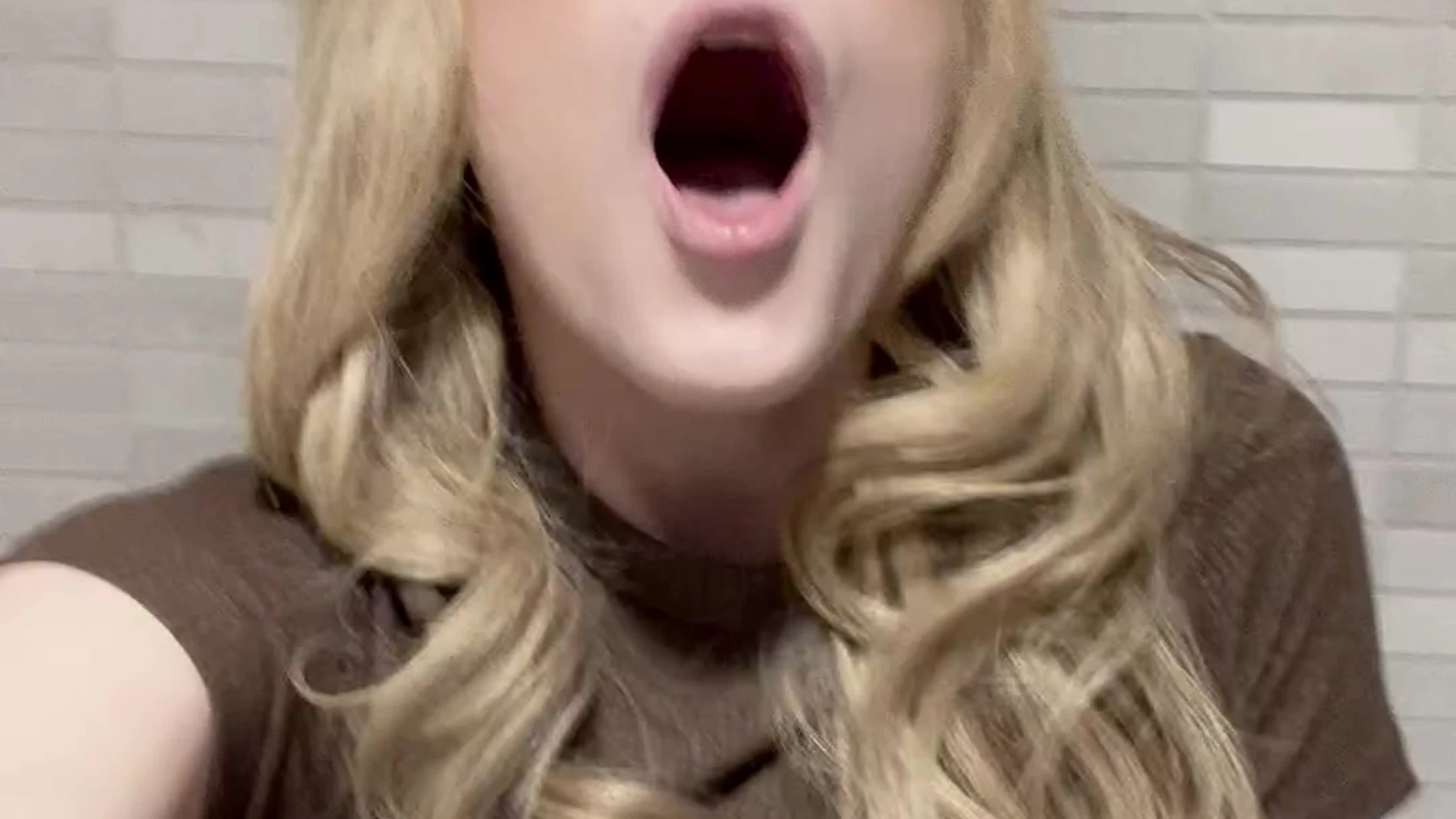 Epic wench Damania leaked sextape
