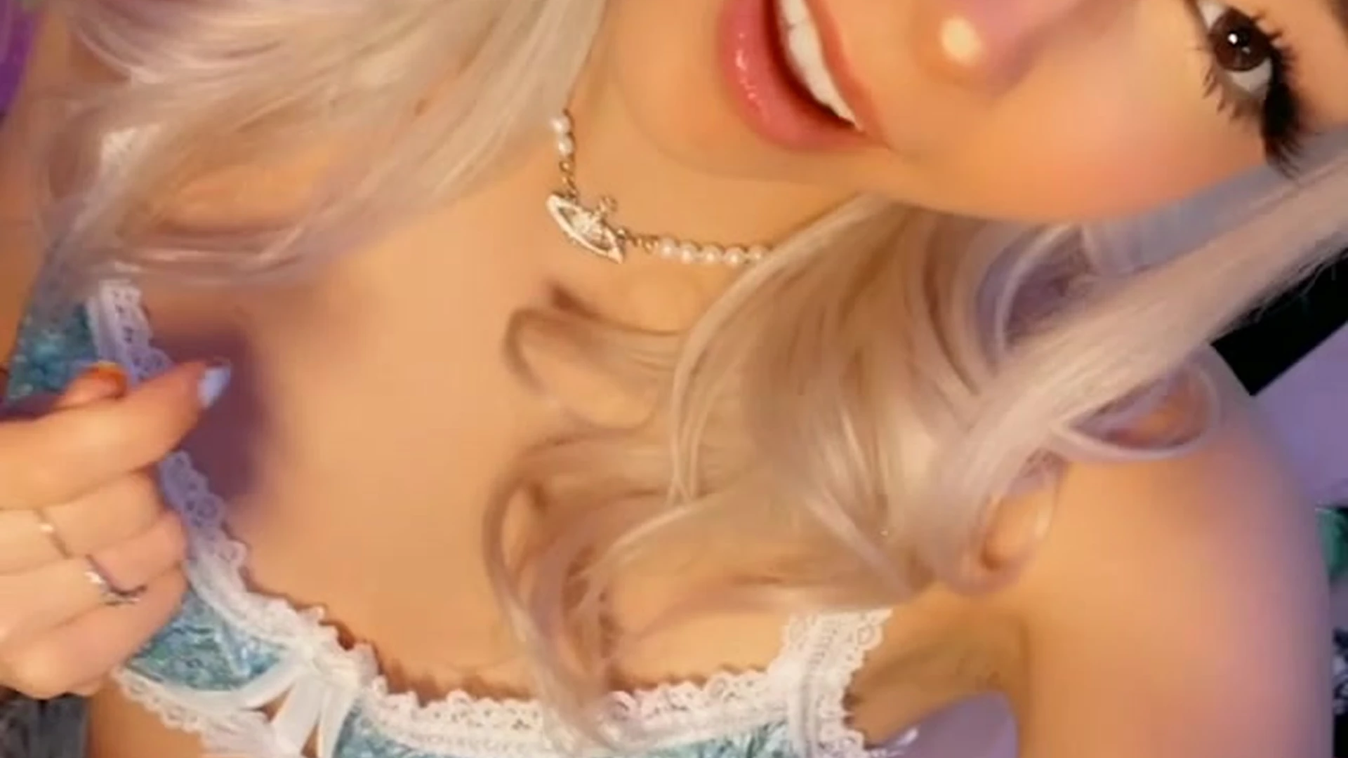 actress sucking Waifuumia Onlyfans leaked