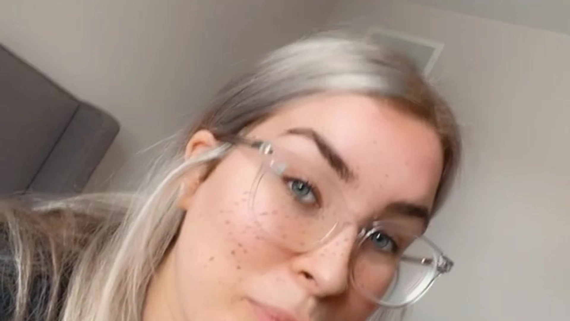 Sensational harpy Jen Brett Onlyfans leaked