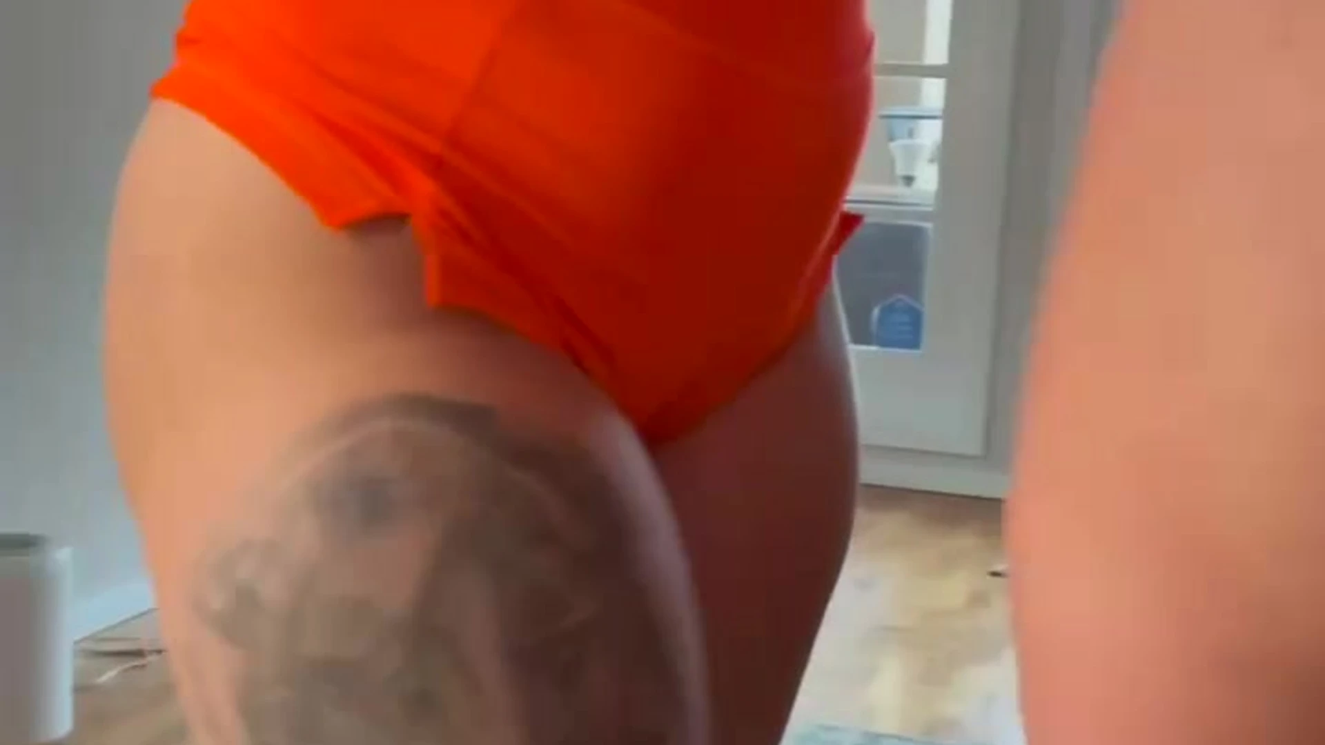 Epic Giuliana Cabrazia sextape