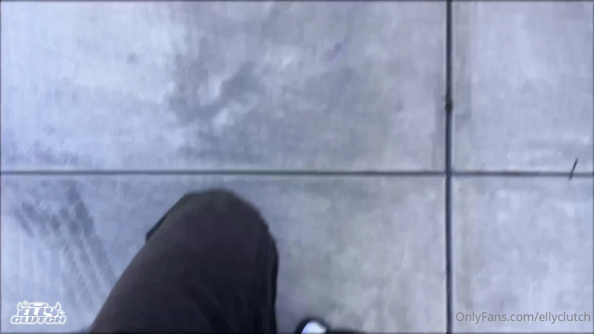 spooky Elly Clutch ripped cams Vid