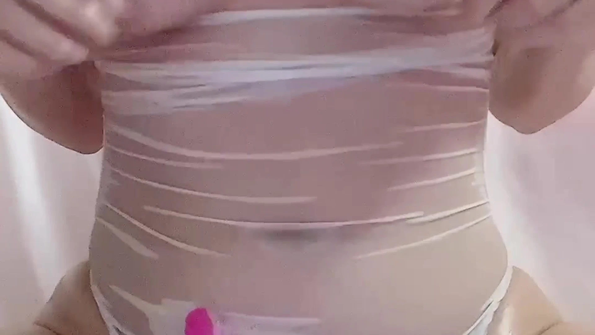 Shybabybun Leaked porn