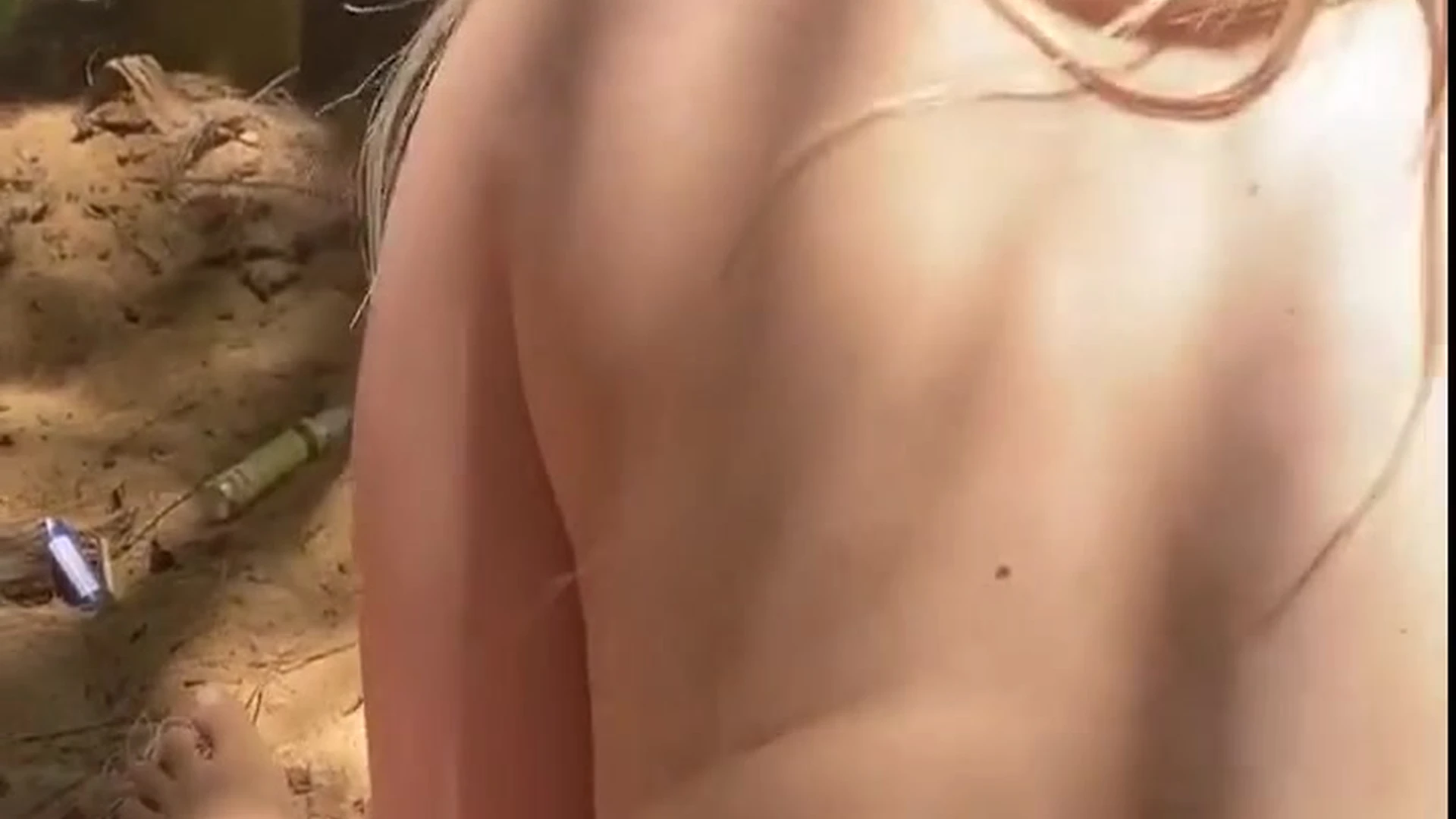 Milf Mia Malkova nude tits
