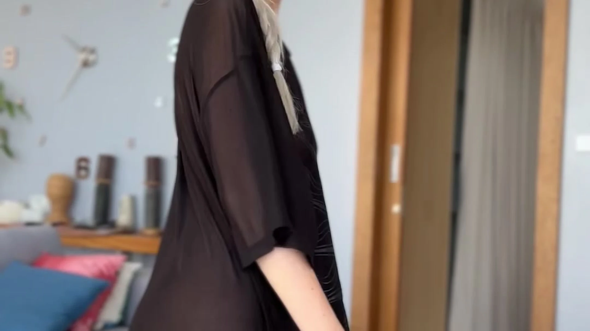 spooky Petite Eva Elfie fucked Exclusive full video