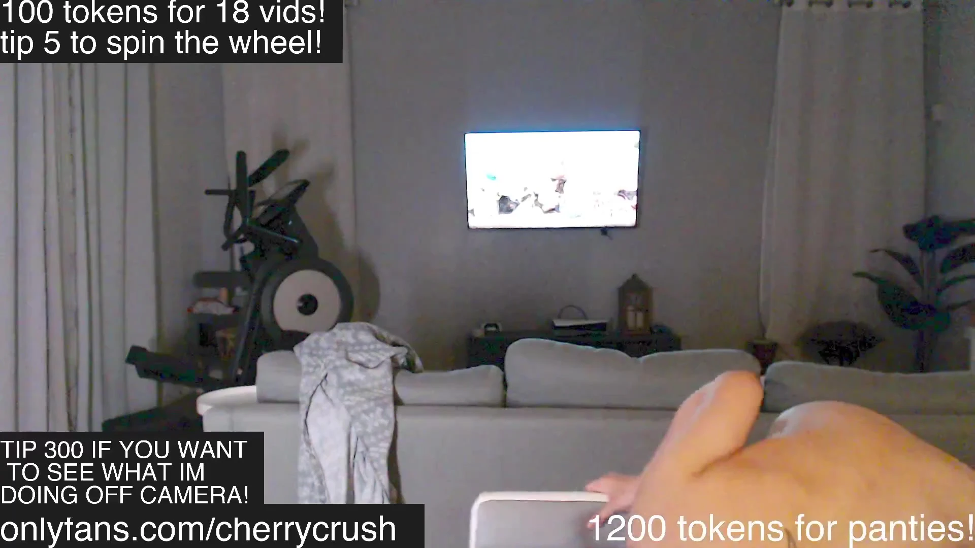 amateur Dripping CherryCrush nude leaks onlyfans