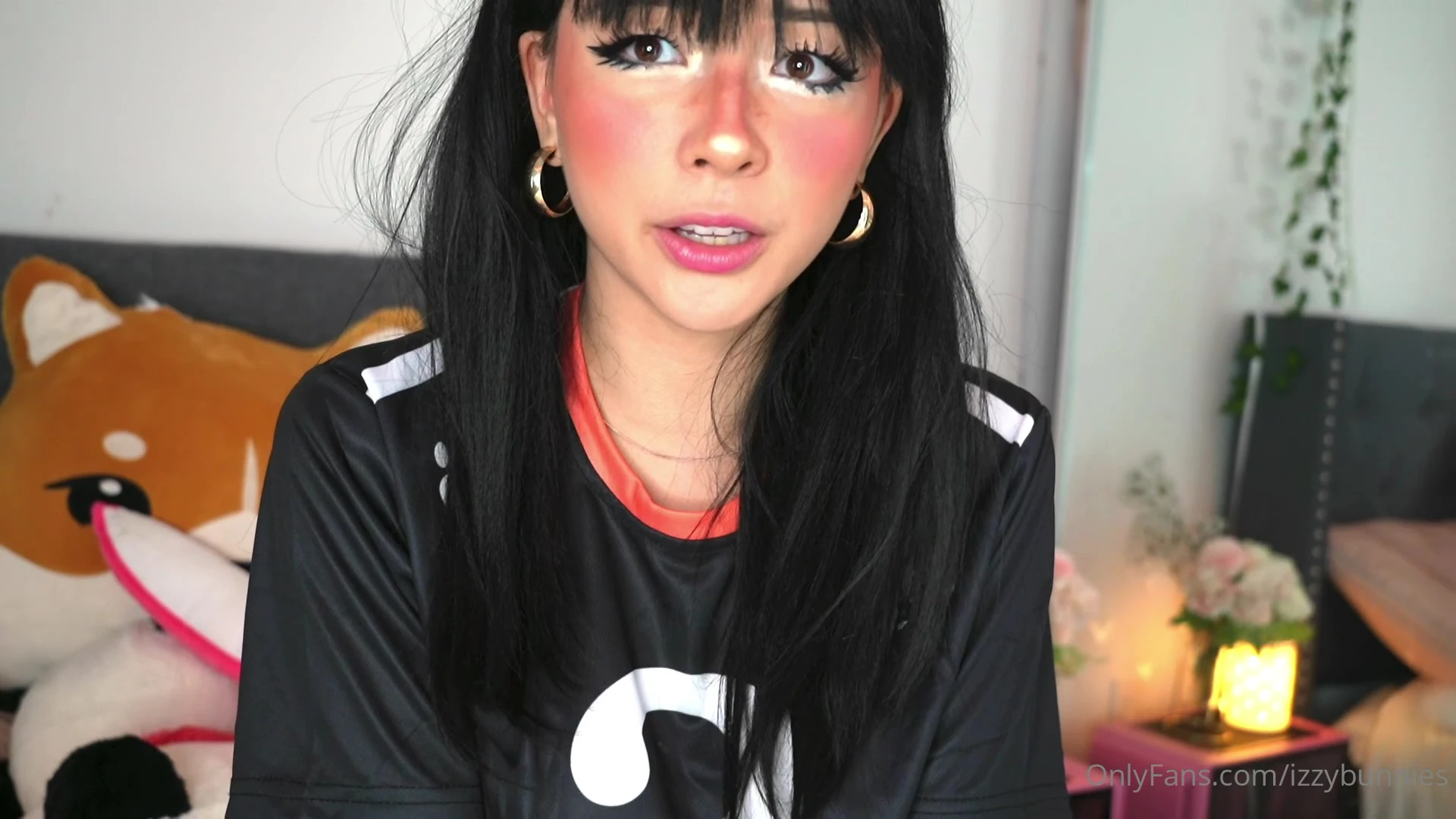 influencer Waifuumia camrip Epic