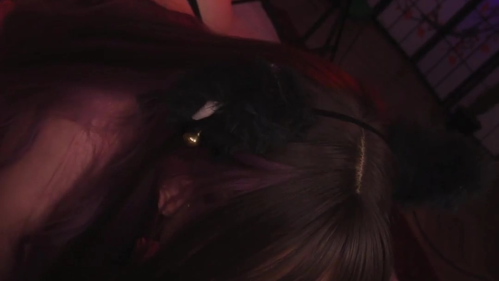 Pufffypink joi