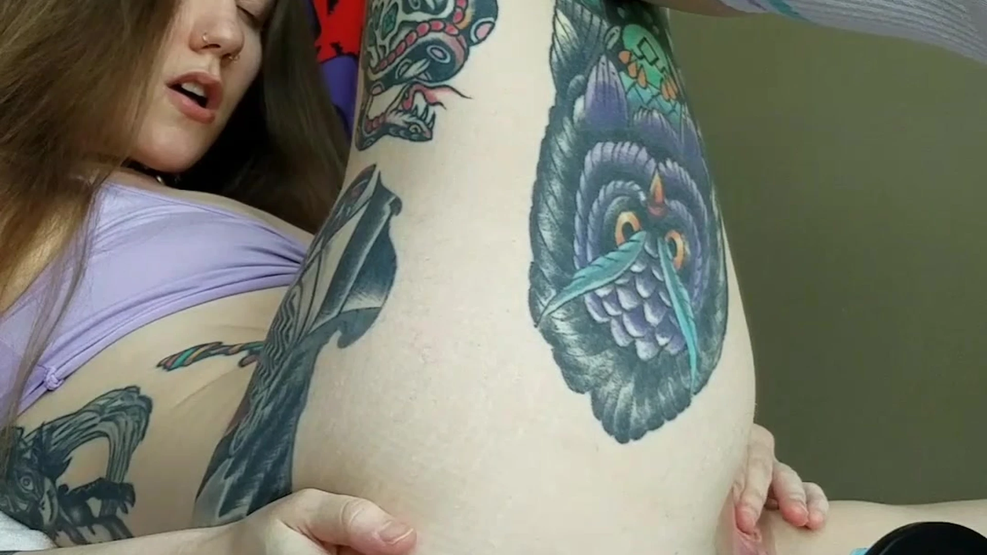 Lilijunex Naked leaked Sensational