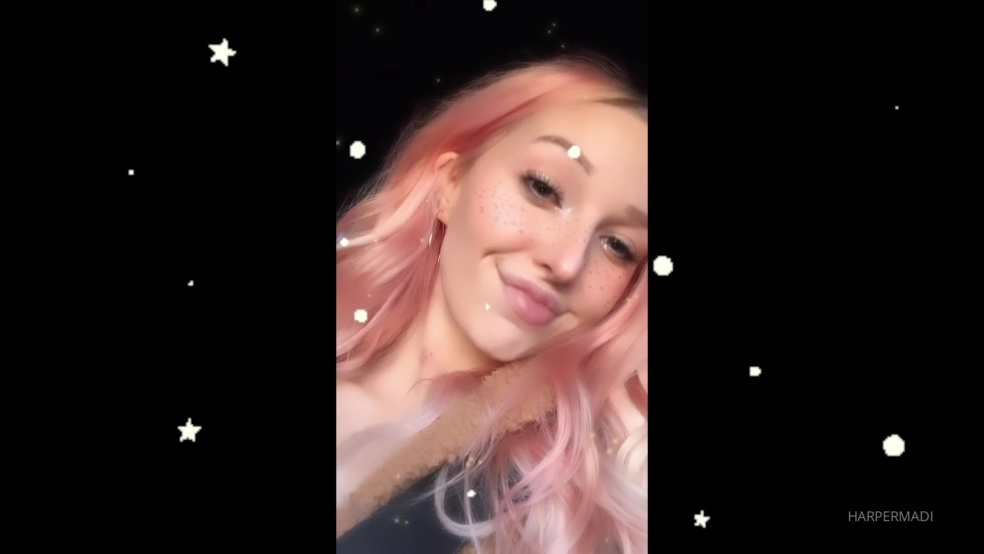 sleepy Harper Madi bj Vid