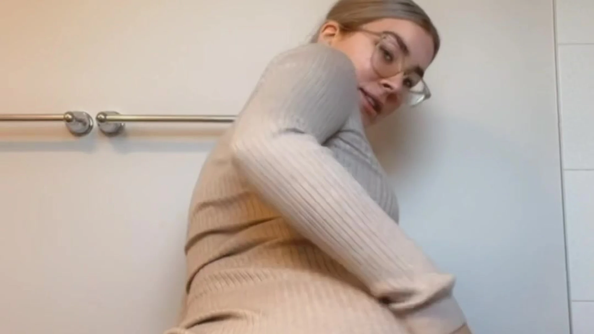hardcore Jen Brett Nude exposed Full Clip