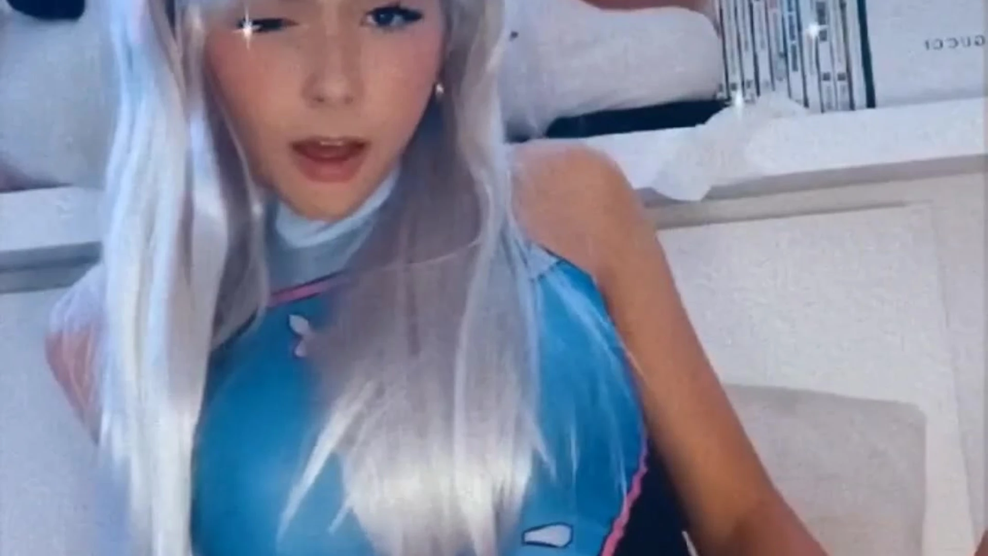 Sensational erotic Waifuumia Nude porn fullvideo