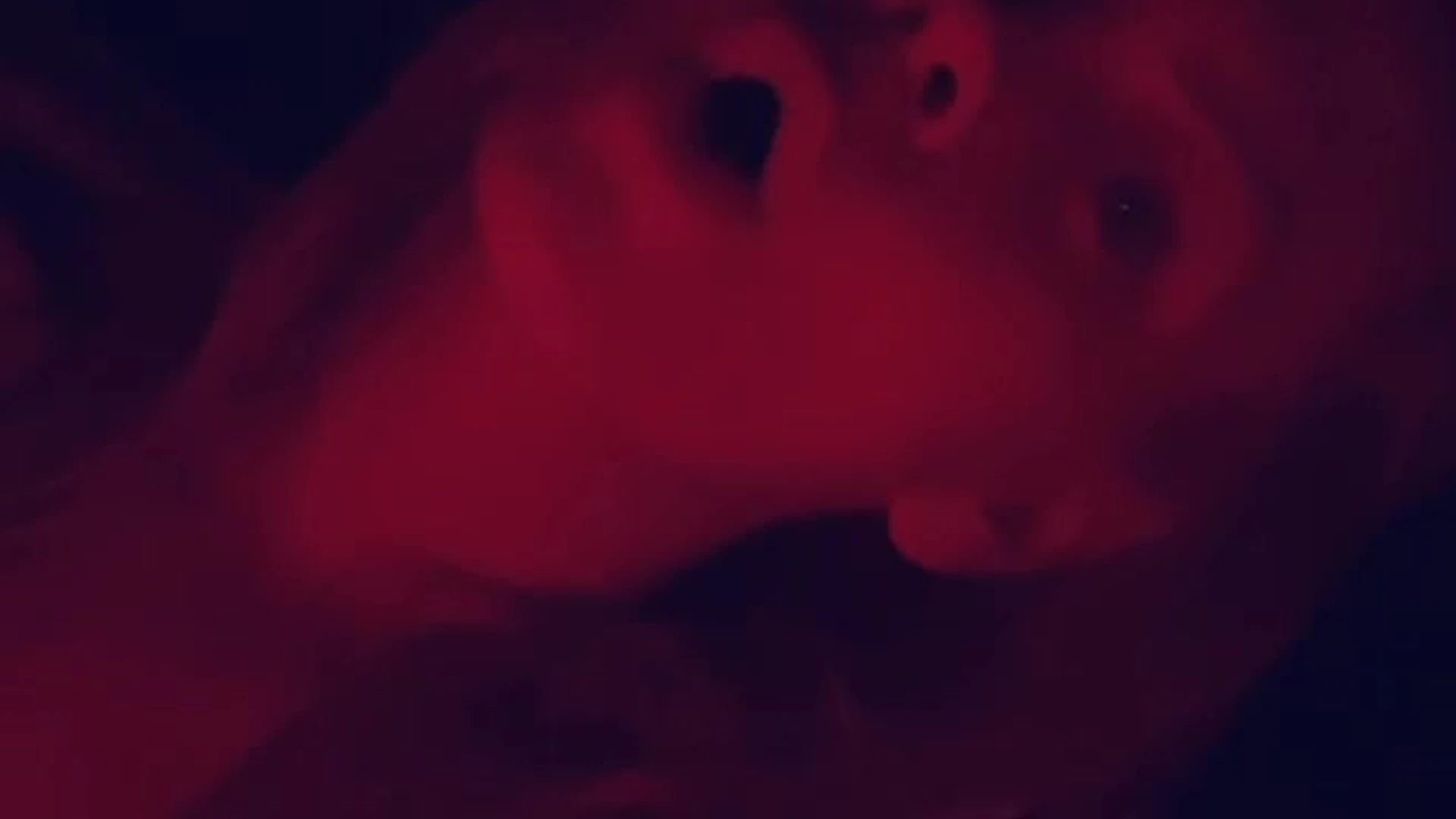 psychic Rebecca Goodwin boobs penetrated