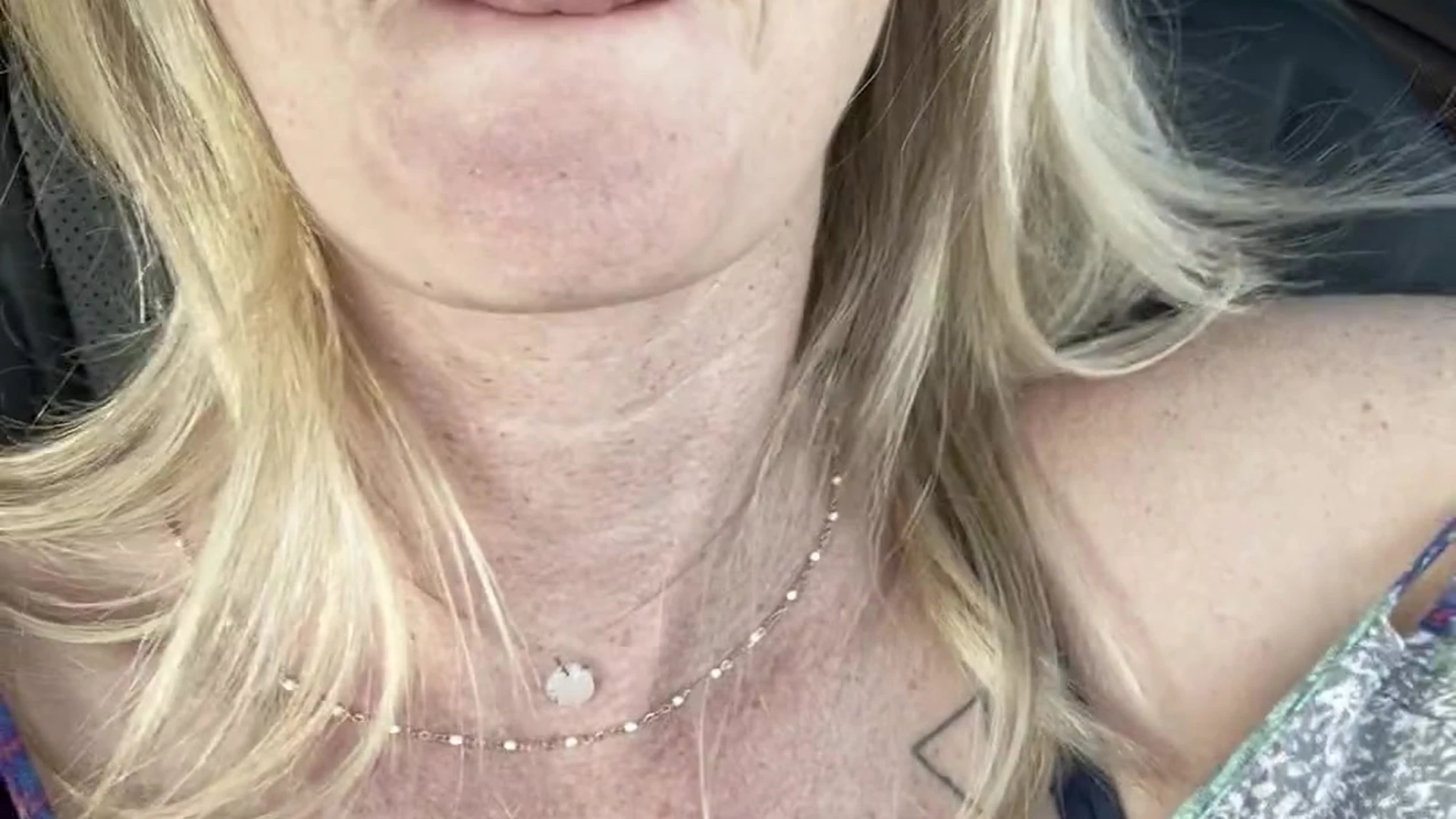 Diora Baird Leaked porn Sensational
