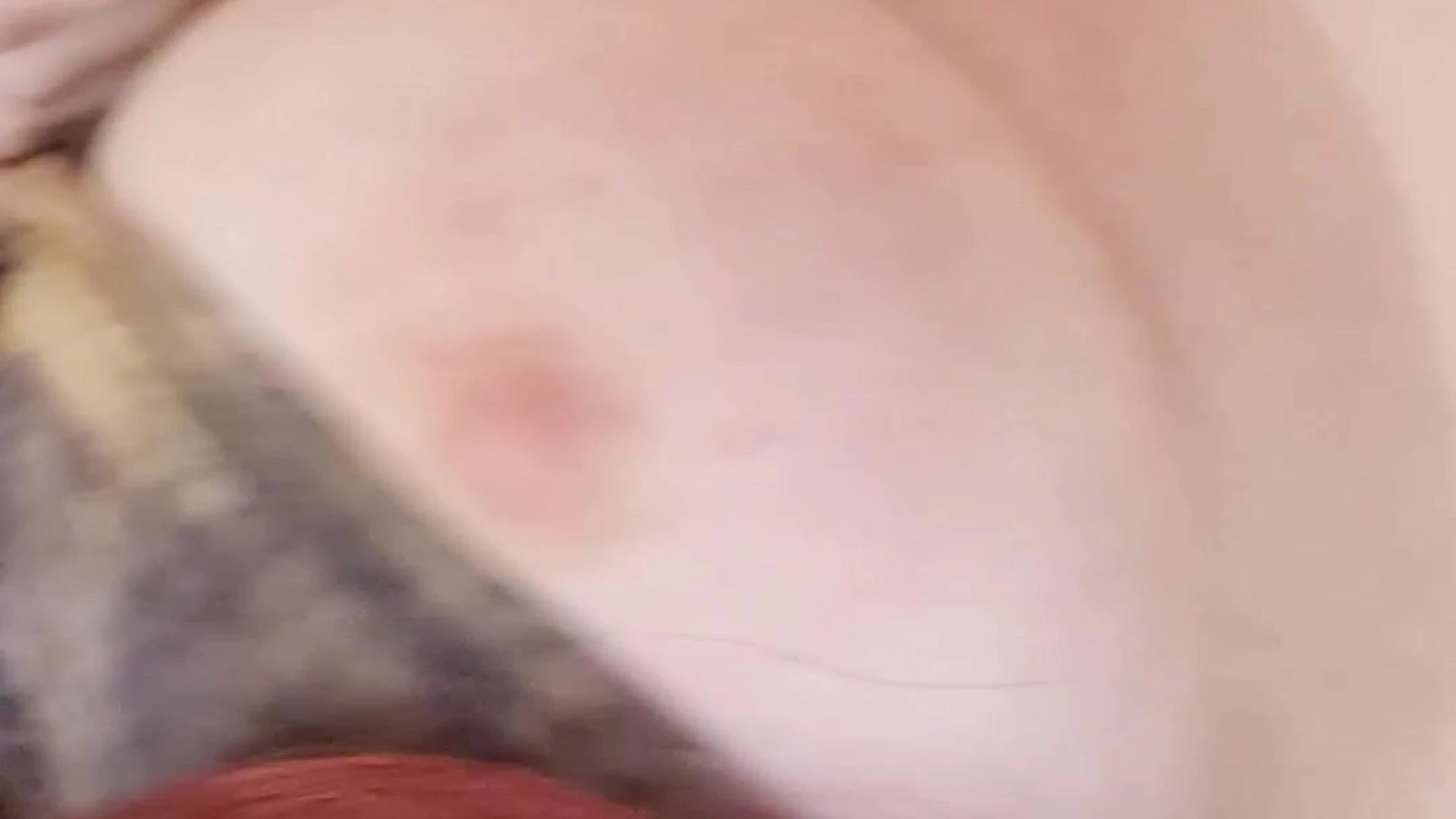 sleazy NicoleBun boobs Exposed
