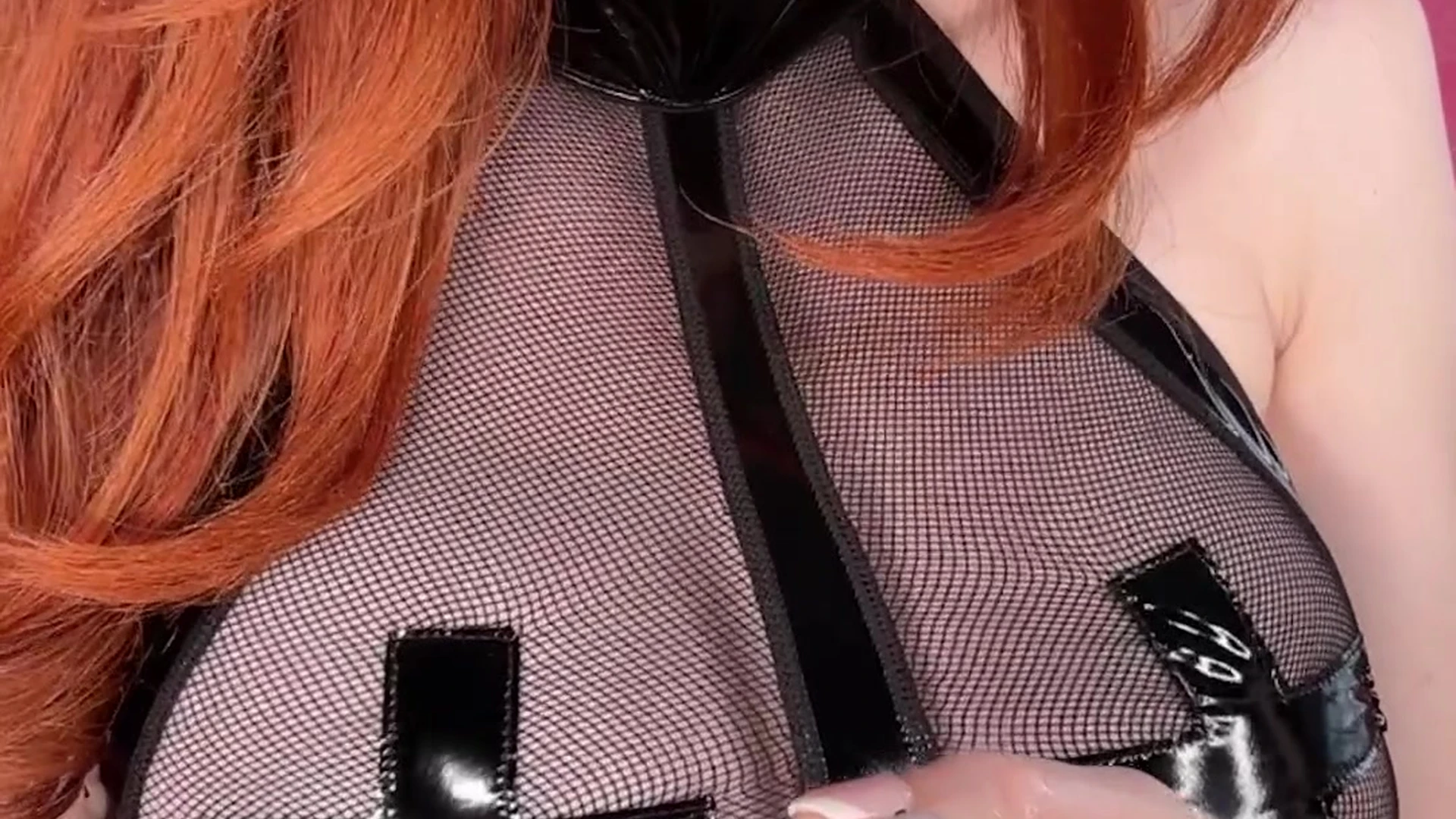 desired Sexy Amouranth Nude OF FullVID