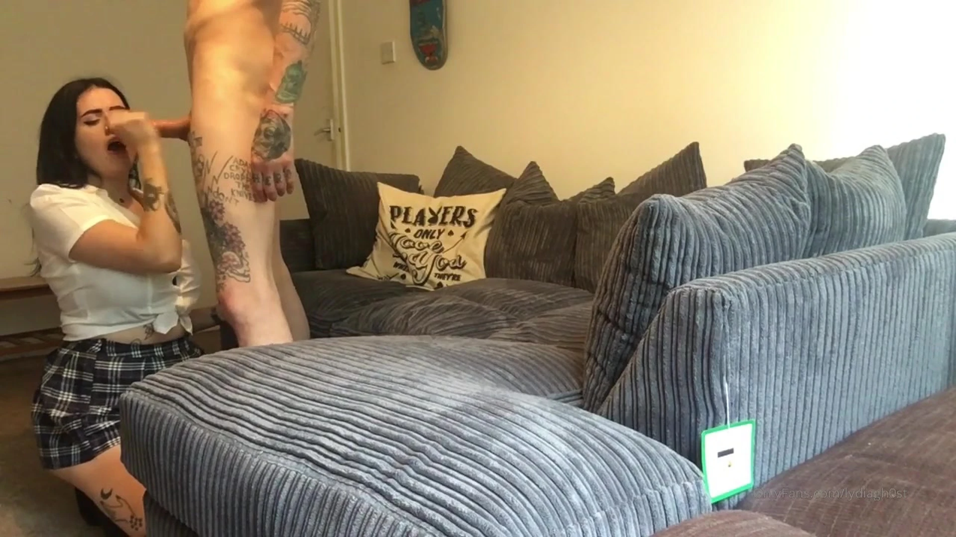tubby Sweating Lydiagh0st Nude porn