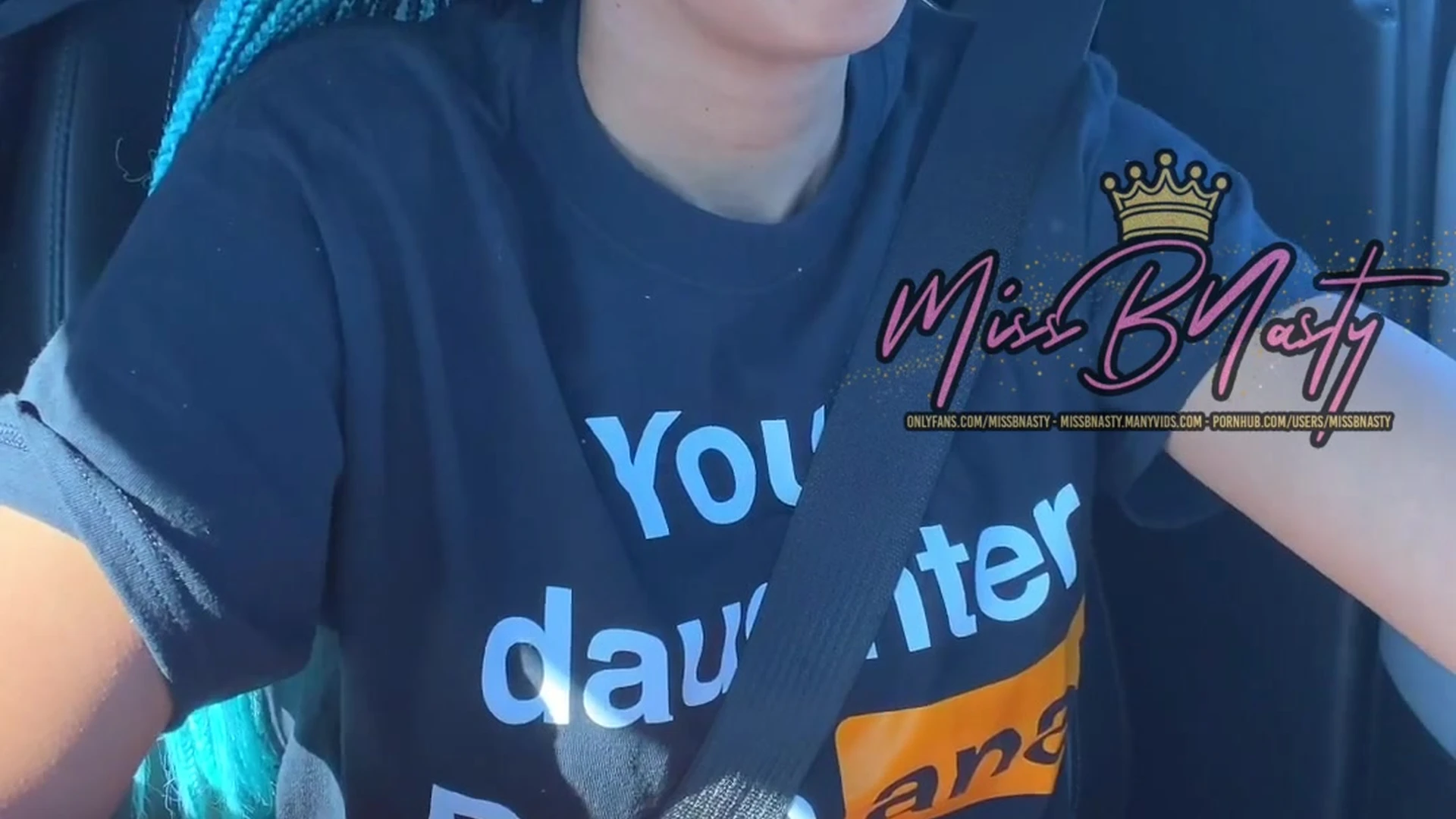 flying Miss B Nasty Nudes leak Leaked full video