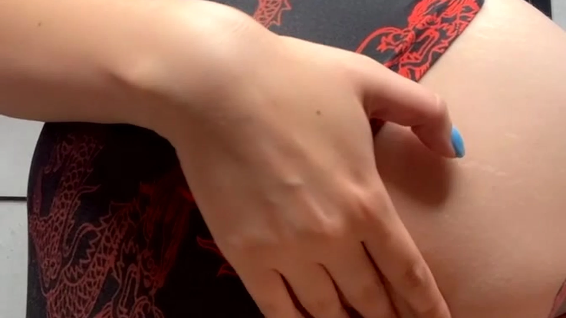 chatty Arilove dildo Leaked full video Epic