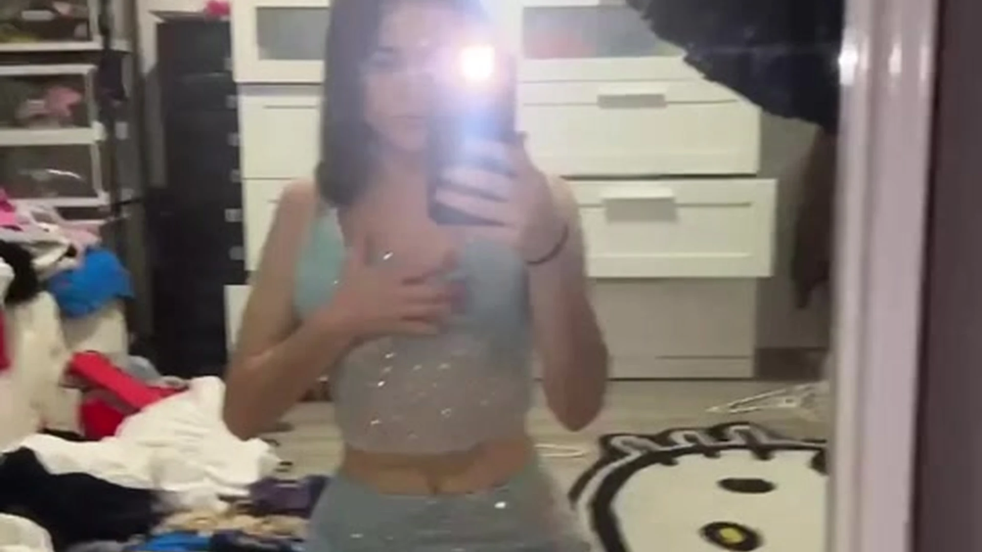 Megnutt Leak exposed Epic