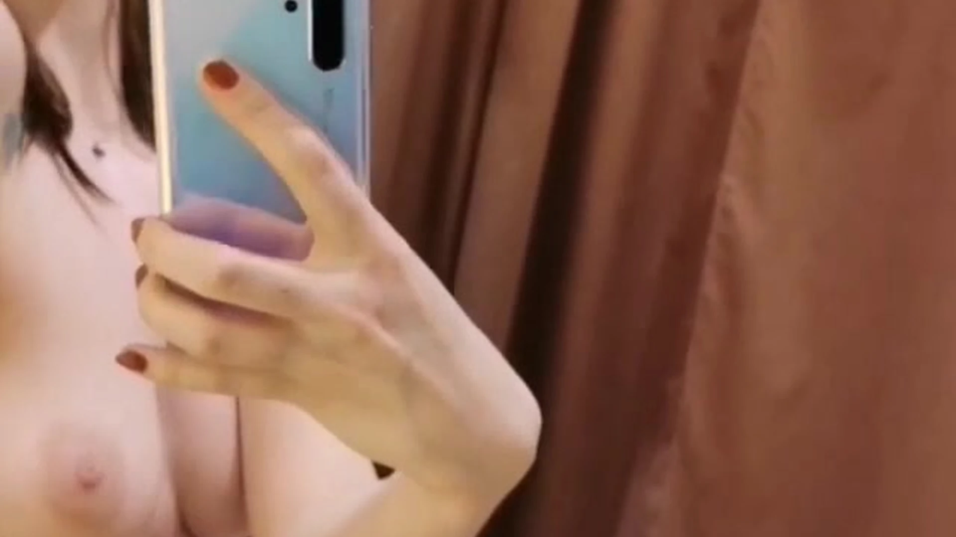influencer Damania Nudes Full leaked video