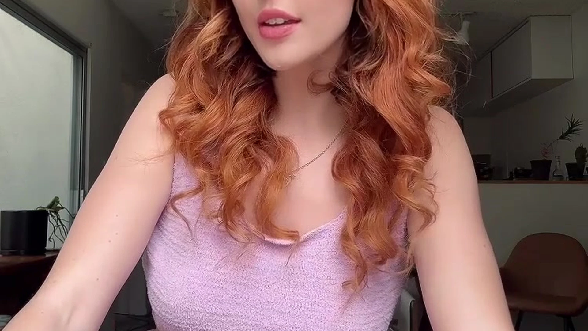 Petite Elly Clutch Nude Patreon Leaked full video