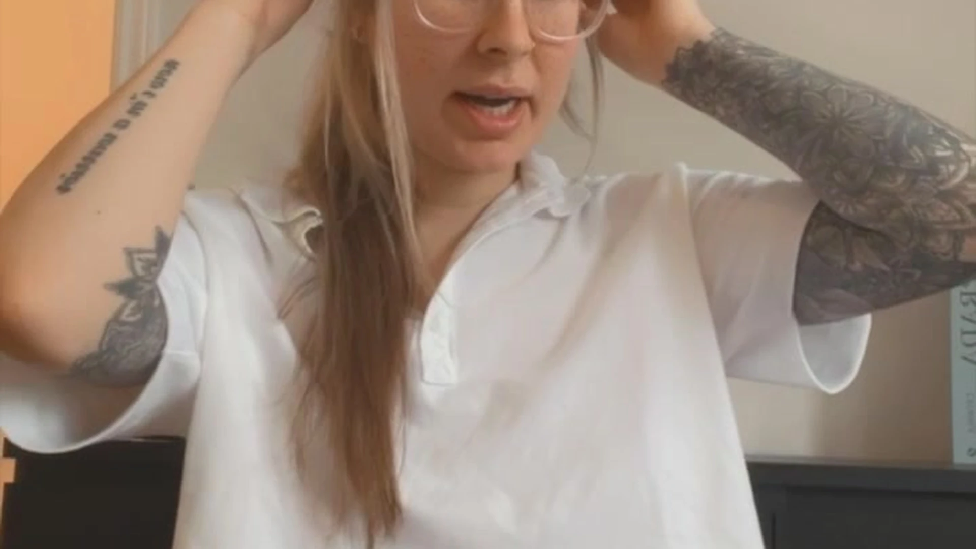 shameless Jen Brett Onlyfans nude Sensational