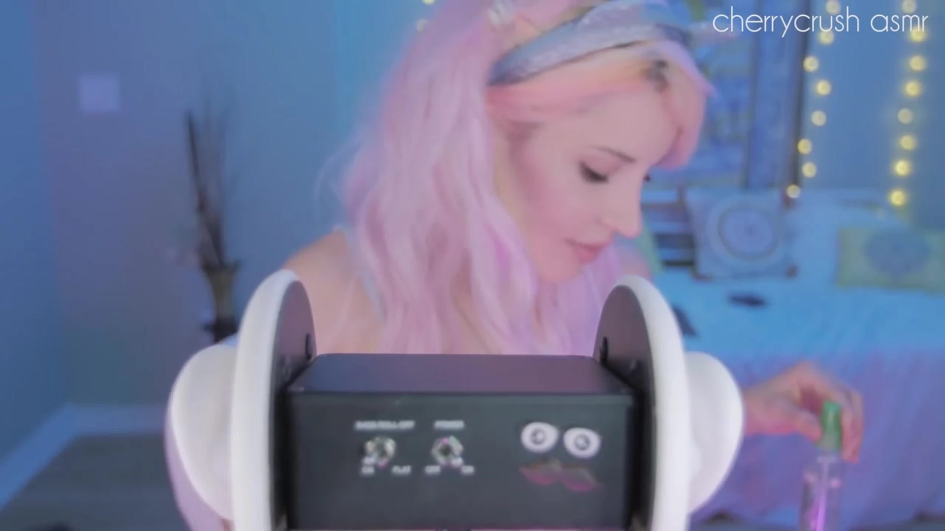 CherryCrush fucked Full leaked video