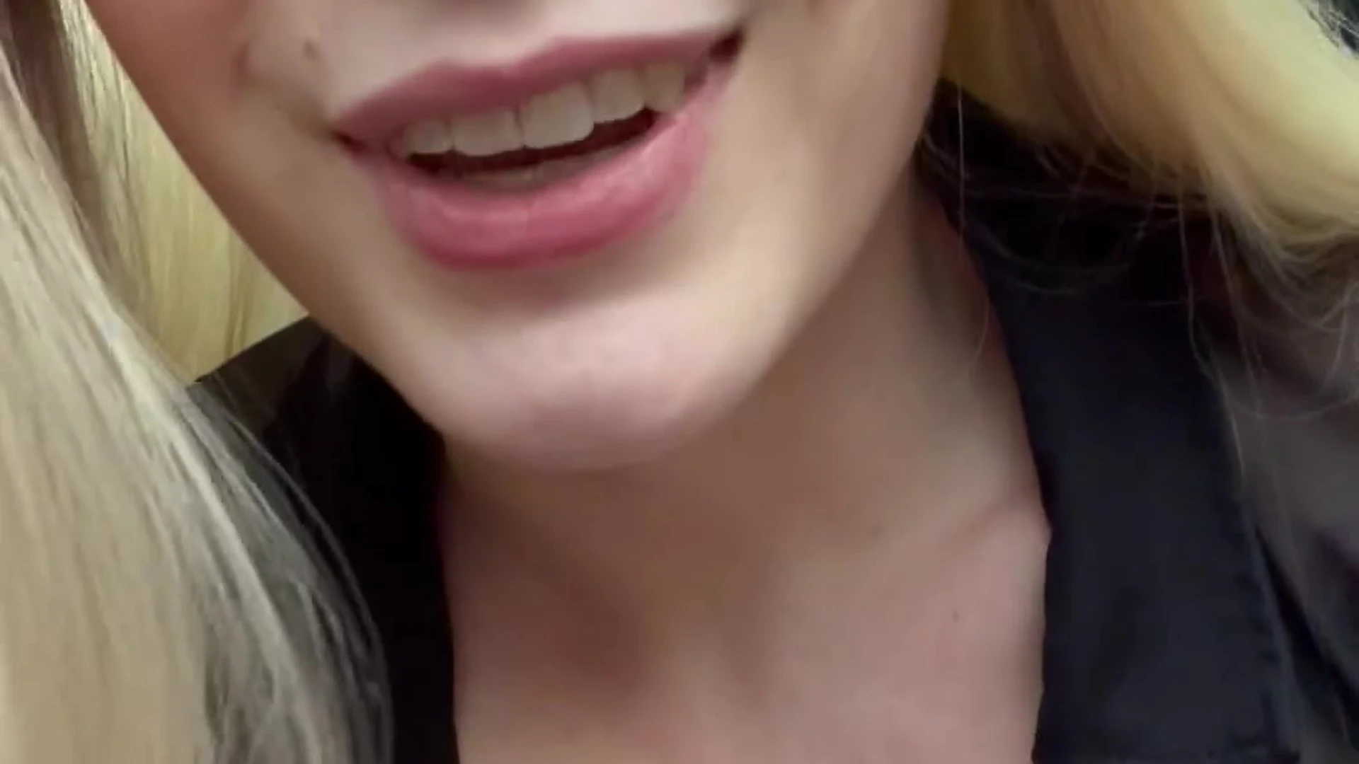naughty Damania blowjob Epic