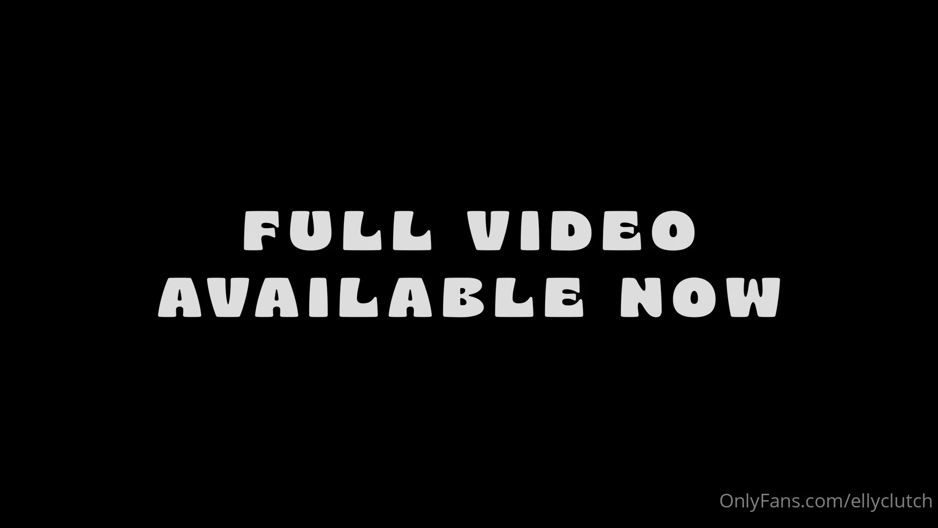 shameless Elly Clutch tits FullVID Sensational
