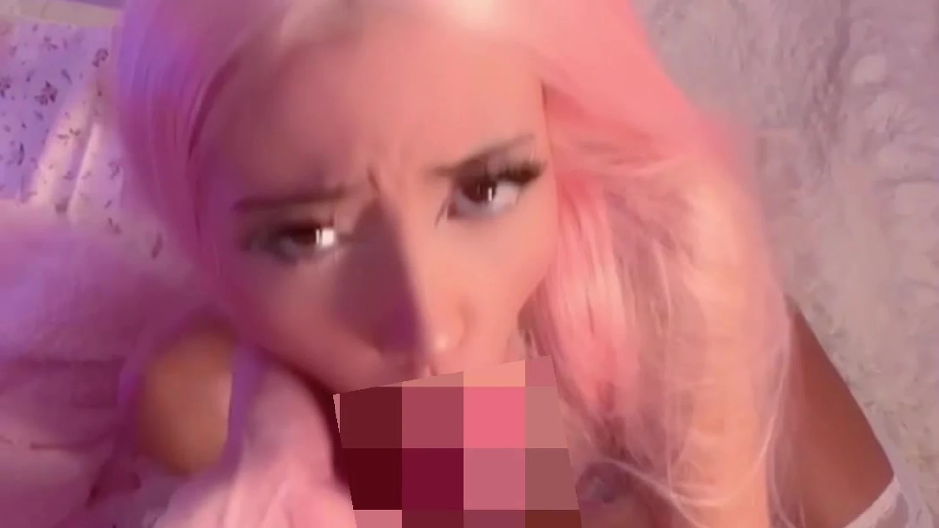 Exposed painful Waifuumia Fansly leak