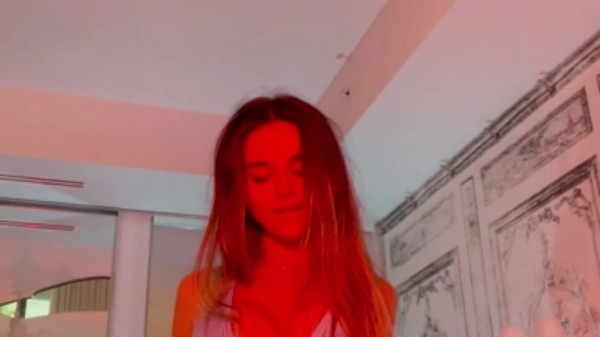 cunt Megnutt ripped cams Exposed