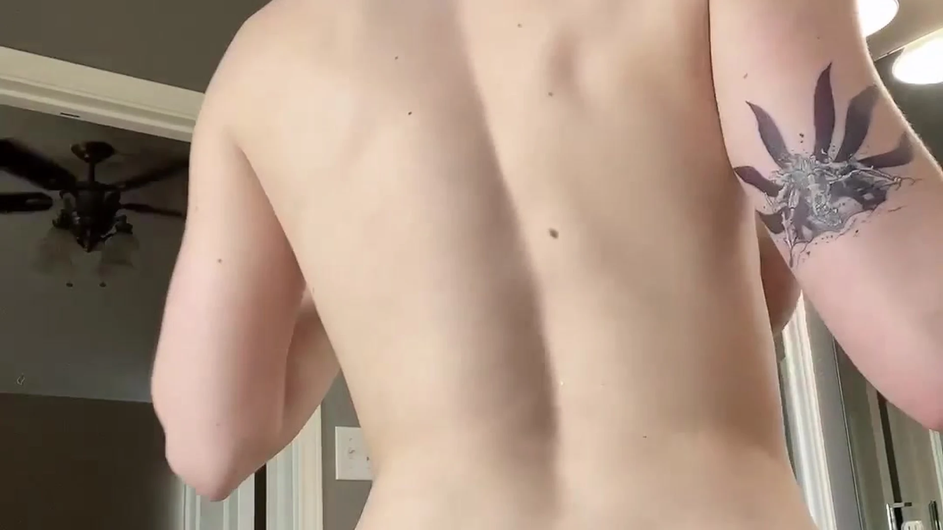 nan Morgpie Naked Exclusive vid full Sensational