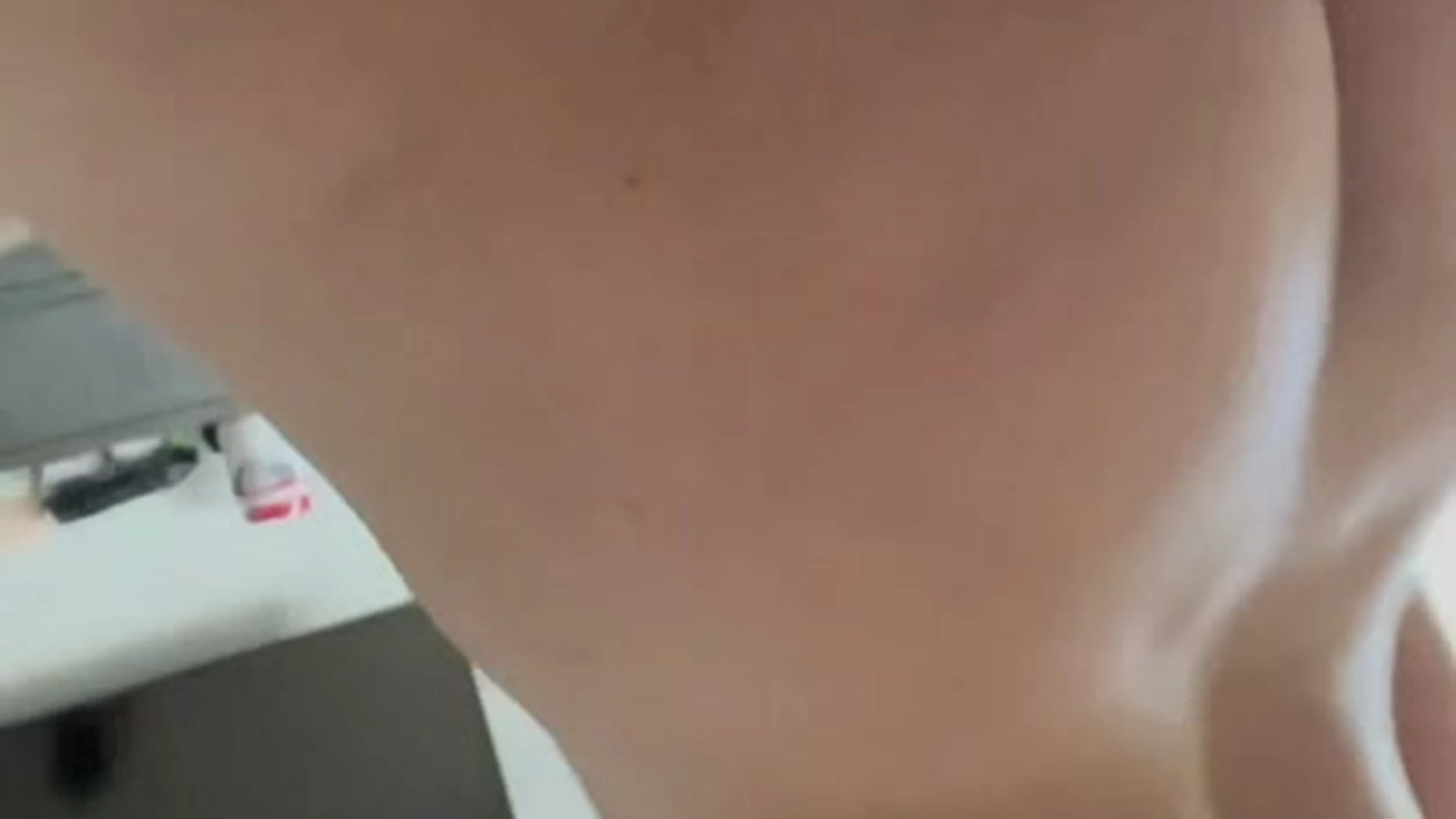 hot Allison Parker sex tape
