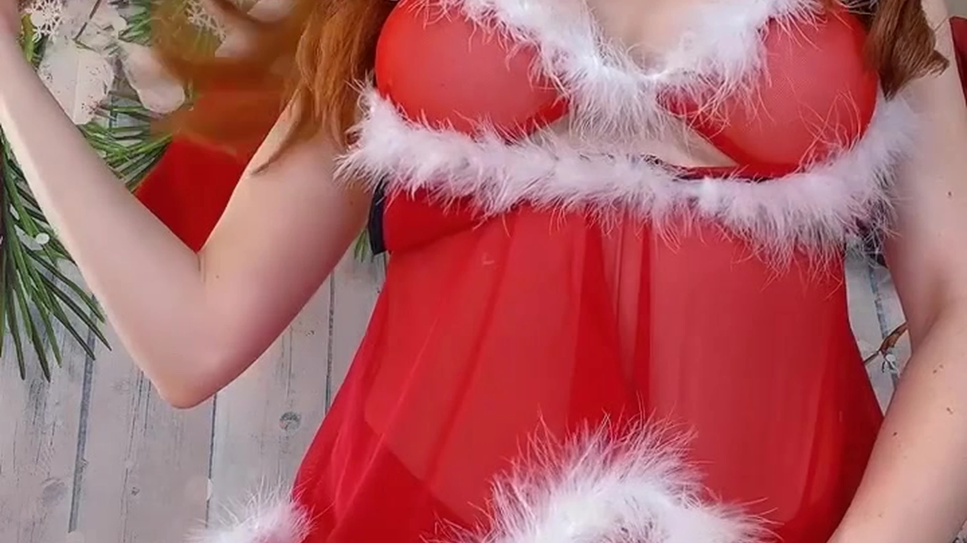 ribald Sexy Amouranth Naked leaked
