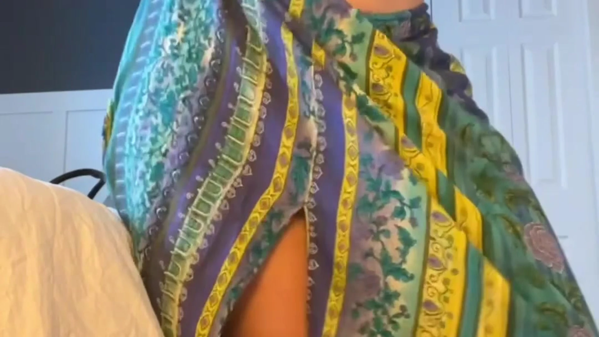 Ava Nicks clips Exposed