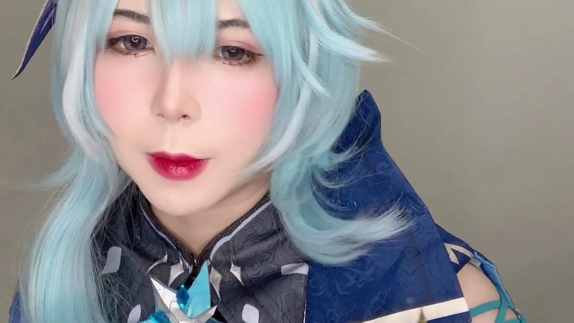 Epic uyuy2907 boobs