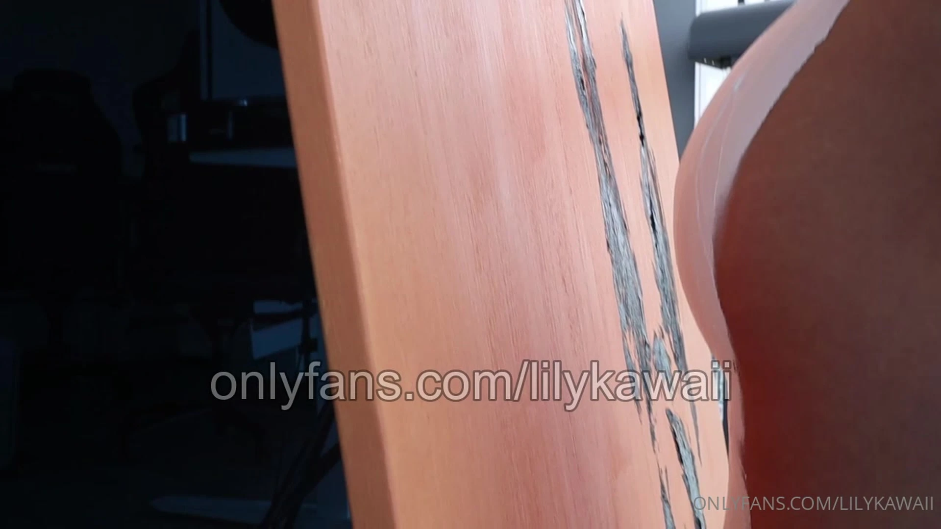 rough LilyKawaii leaks Epic