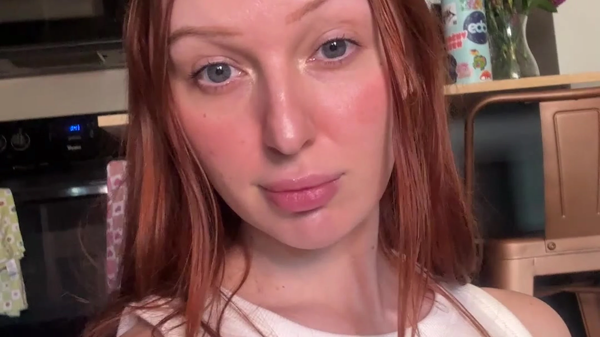 Exposed extreme Harper Madi Nude fansly video full