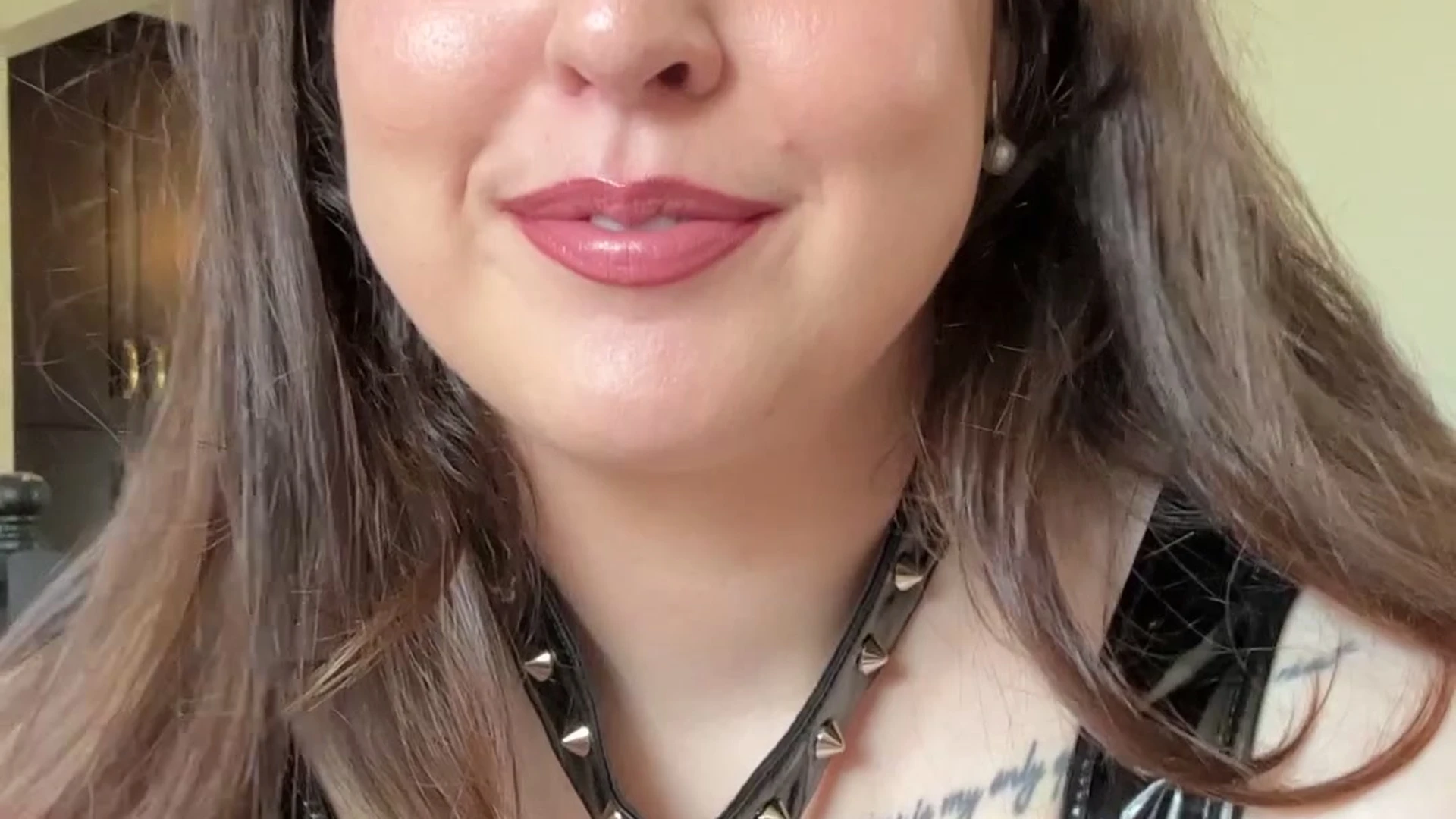 Steph Oshiri leaks OF Epic