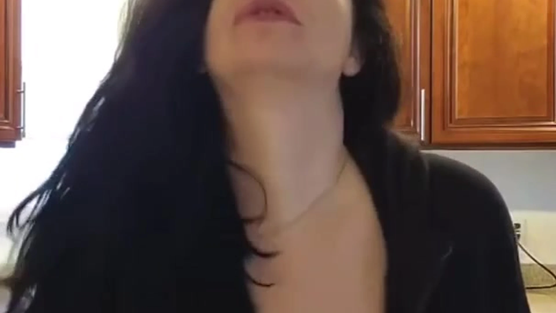 Lovely Lilith of full vid