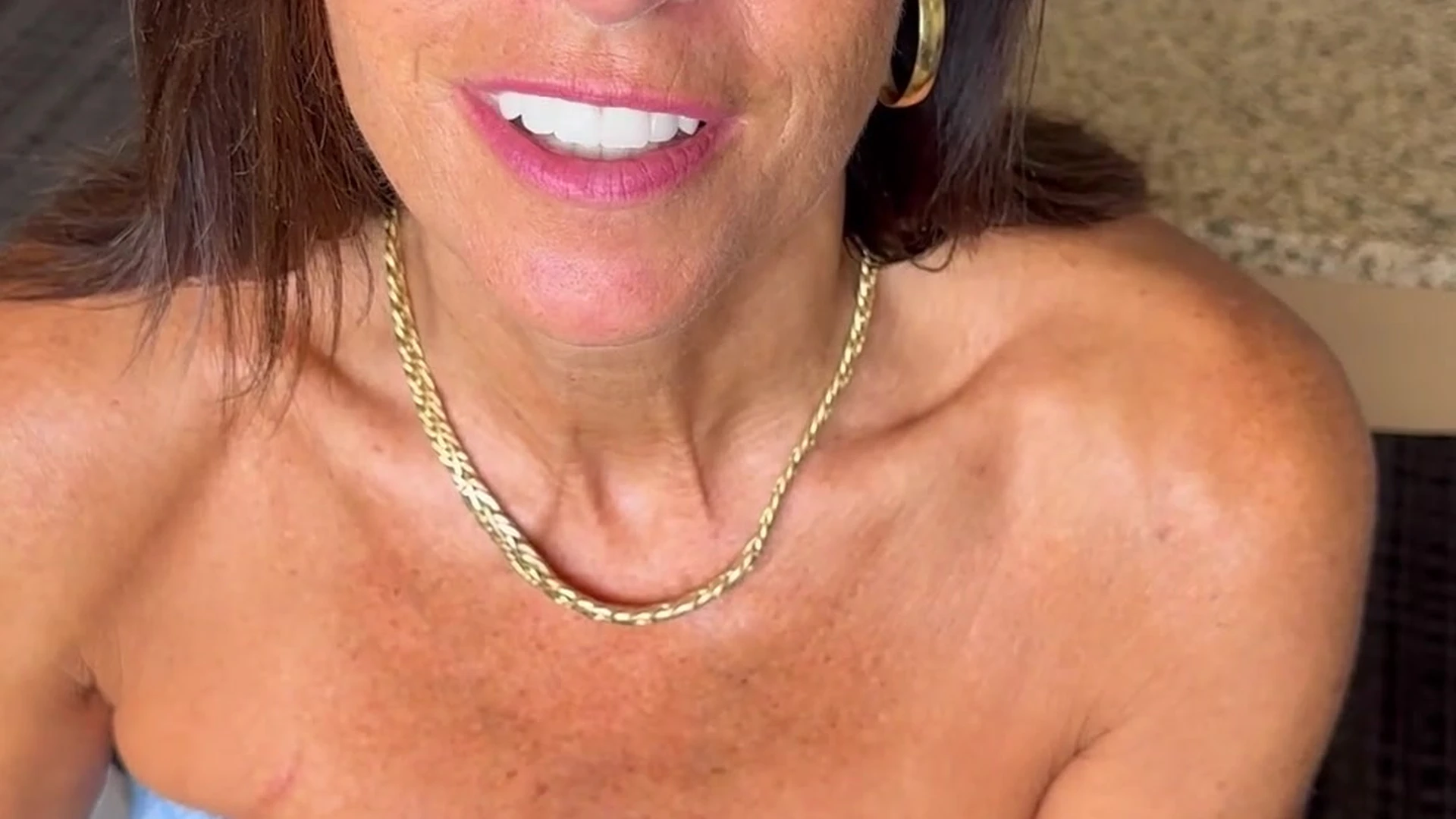 baddie Mary Burke XXX Exposed