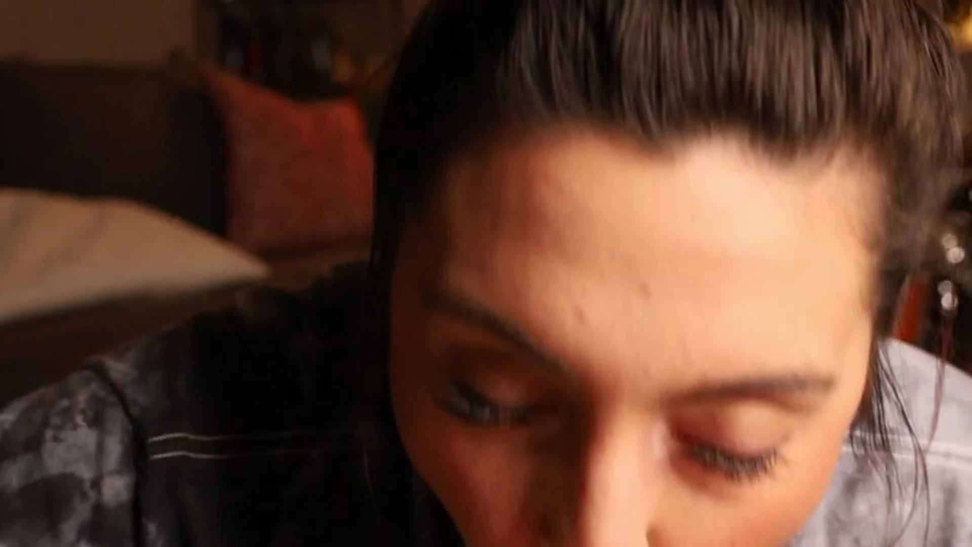 Exposed wet Tati Evans collab Full Video Leaked