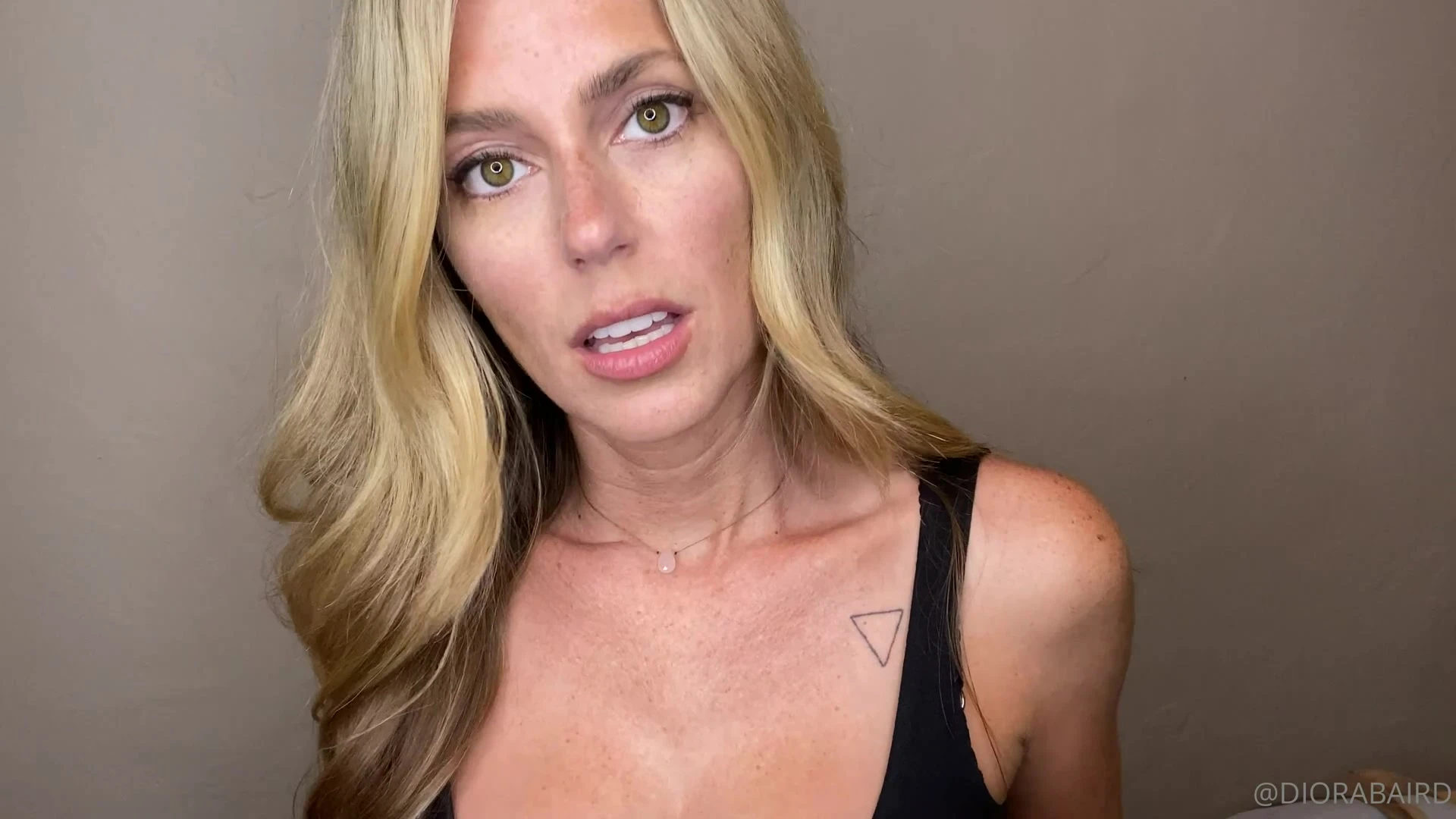 wicked Milf Diora Baird leaked nudes x Sensational