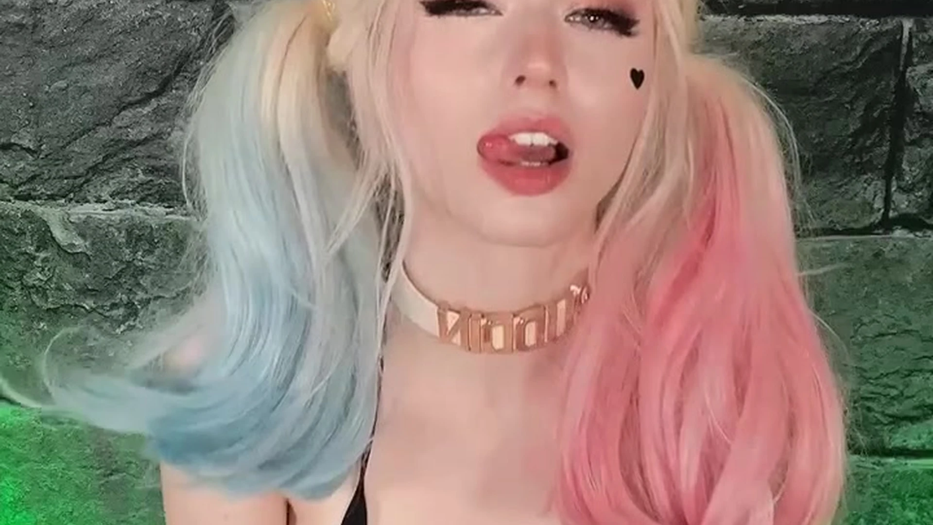soaked Amouranth Nude leak Sensational