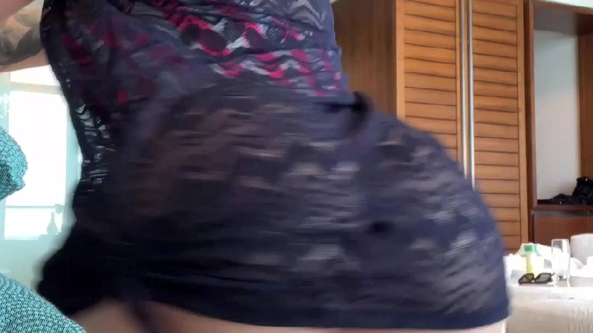 tender Big Tits Ava Nicks of