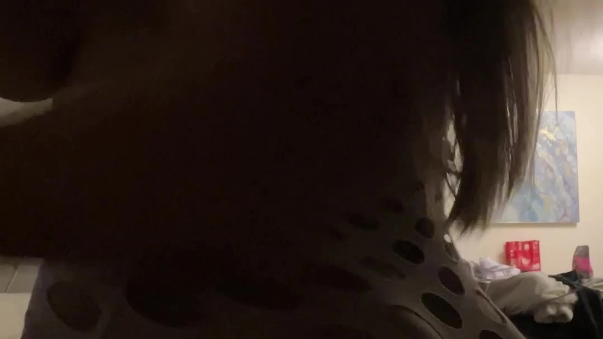 Ava Nicks nude leaks onlyfans