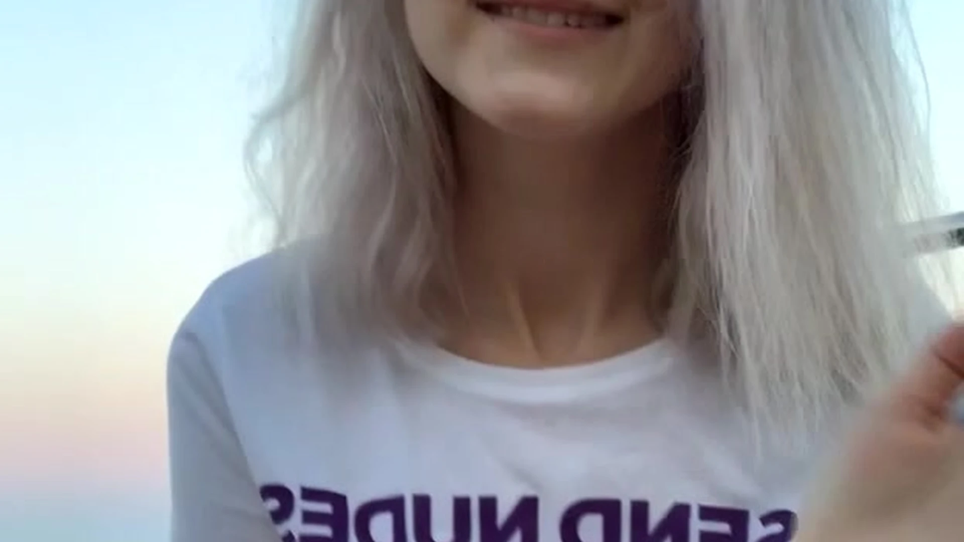 Exposed sleazy Eva Elfie Leaked Onlyfans FullVID
