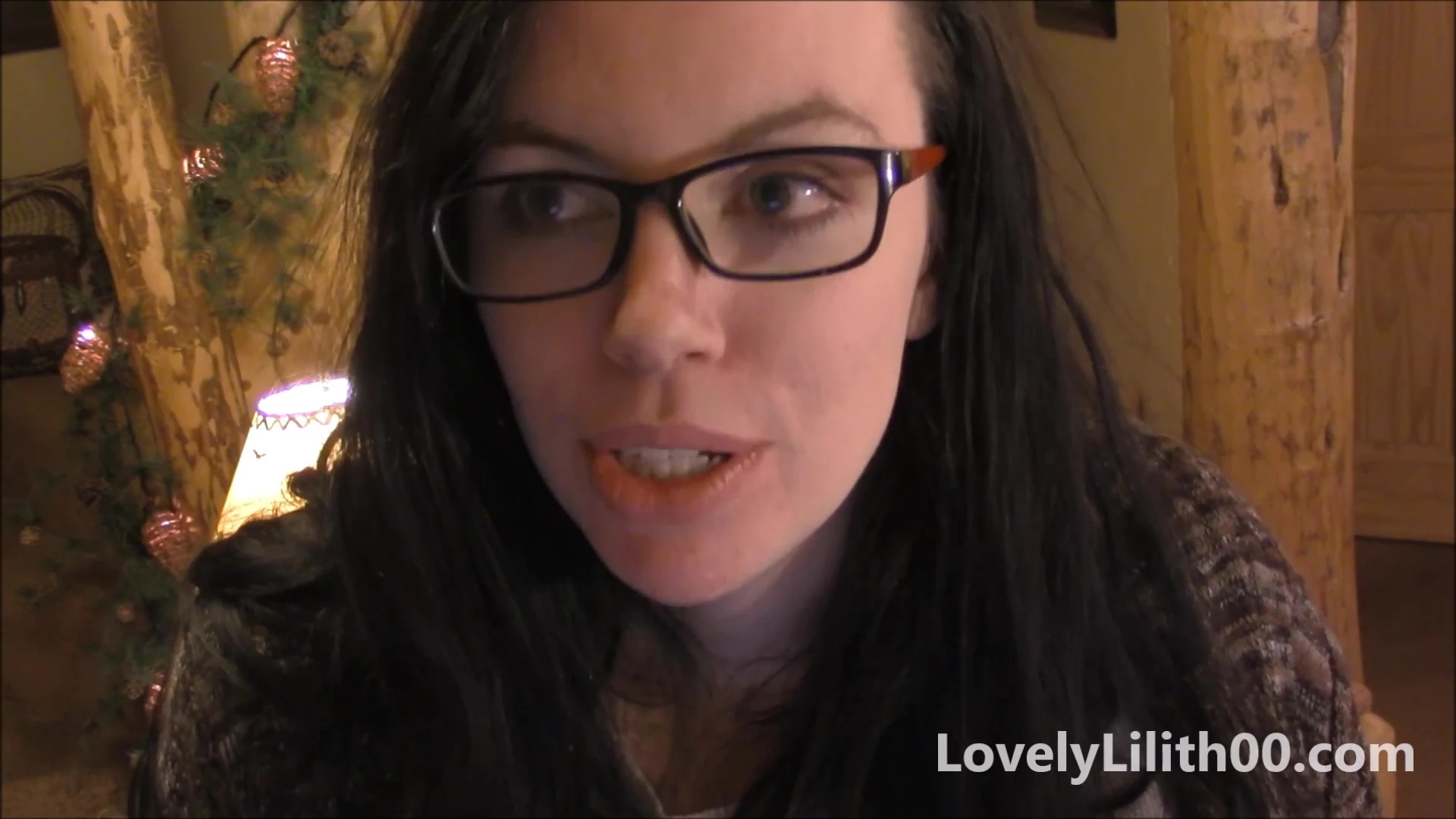 Lovely Lilith Patreon leak Sensational