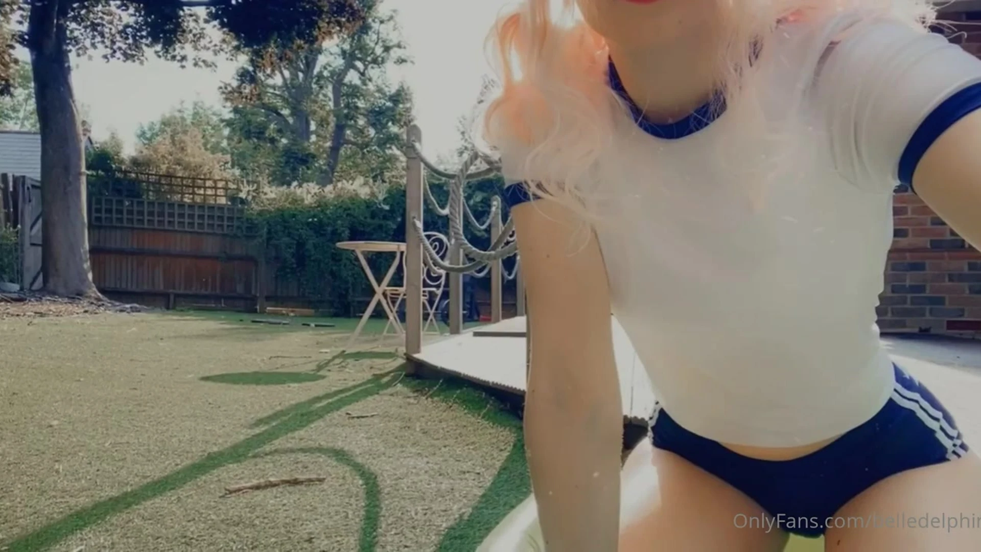 Epic chippie Belle Delphine simpcity Full Movie