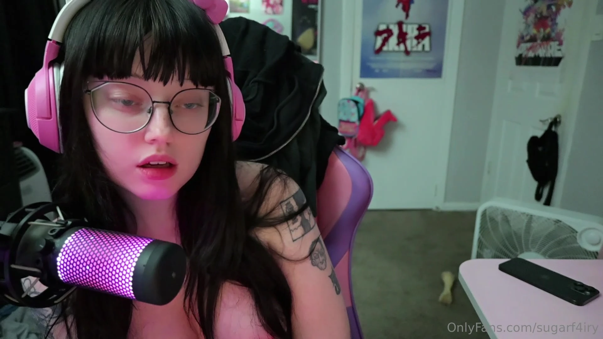 Epic sissy Sugarf4iry Nude leak Exclusive vid full